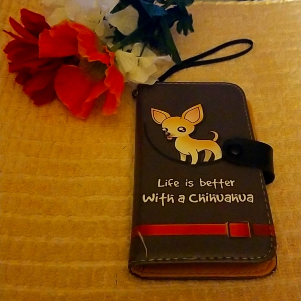 PHONE CASE